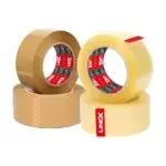 Bandă Ambalare Transparentă 45 mm × 50 m Bondit