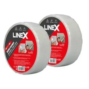 Bandă Fibră Sticlă 48 mm × 91 m Linex Bondit