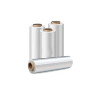 Folie Stretch 17 Microni 2,0 kg Linex Bondit