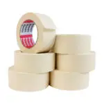 Bandă Mascare Hârtie 24 mm × 25 m Bondit