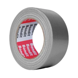 Duct Tape Polietilenă Bumbac 48 mm × 10 m Bondit