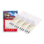 Set Velcro Tablouri și Fotografii 4 buc Bondit