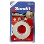 Bandă Montaj Super-Rezistentă 19 mm × 2 m Bondit