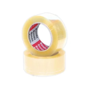 Bandă Reparații Seră 150 mm × 25 m Bondit