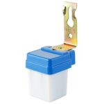Fotocelula IP44 100-240V KE57104 Klaus