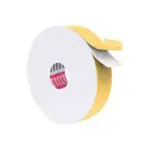 Bandă Dublu Adezivă Spumă 36 mm × 25 m Bondit