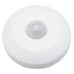 Senzor De Miscare Rotund IP20 Klaus