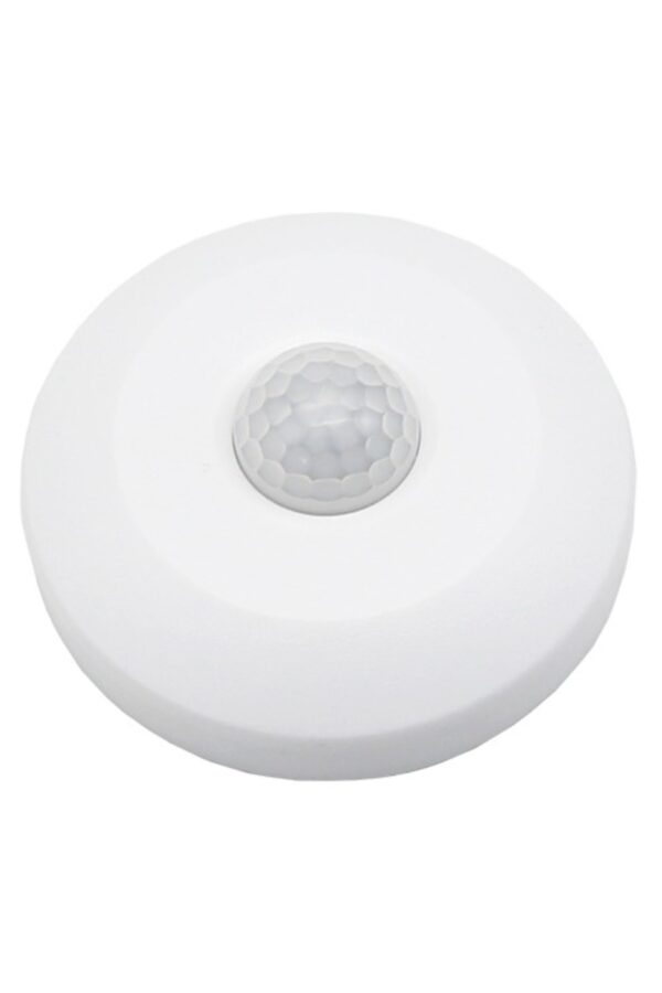 Senzor De Miscare Rotund IP20 Klaus