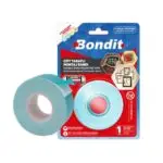 Bandă Dublu Adezivă 10 mm × 20 m Bondit