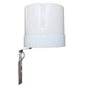 Fotocelula 25A IP44 100-240V Klaus