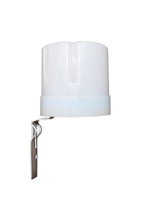 Fotocelula 25A IP44 100-240V Klaus