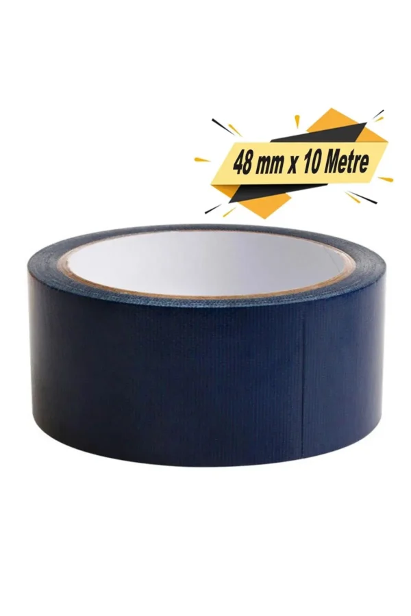 Bandă Reparații Plasă Universală 48 mm × 10 m Bondit