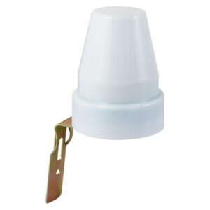 Fotocelula IP44 100-240V KE57105 Klaus