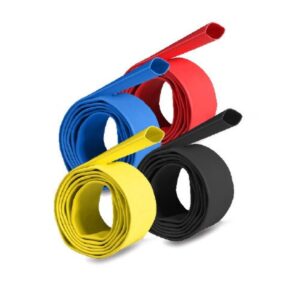 Set 20 Tuburi Termocontractabile O1.5mm PE Klaus