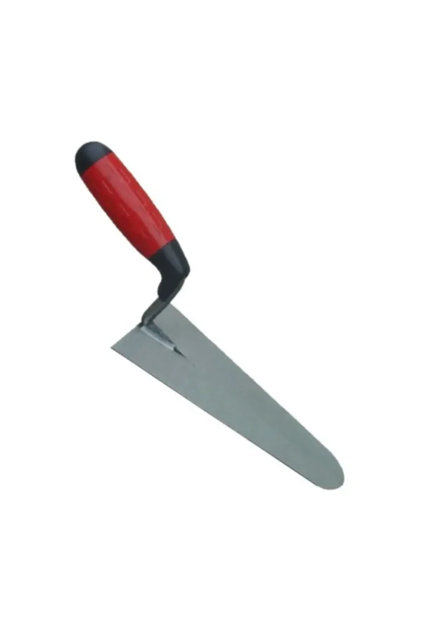 Mistrie Zidărie cu Mâner Plastic 180 mm, Orient