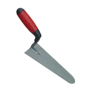 Mistrie Zidărie cu Mâner Plastic 160 mm, Orient