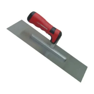 Mistrie Tencuieli Mâner PVC 280x120 mm Netedă, Orient