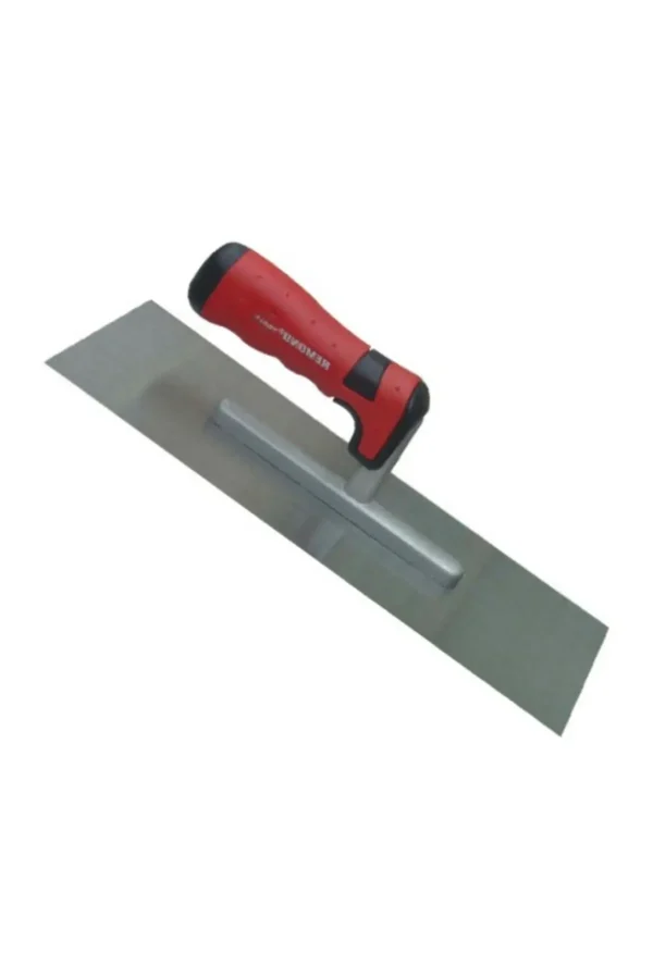 Mistrie Tencuieli Mâner PVC 280x120 mm Netedă, Orient