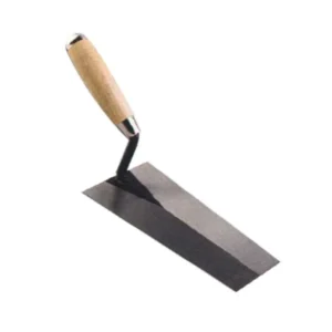 Mistrie Zidărie cu Mâner Lemn 160 mm, Orient