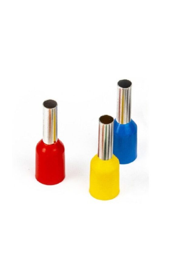 Terminale Izolate 6.0mm2 12mm Klaus