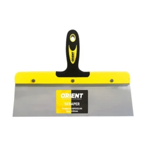 Racletă Profesională 200 mm Lamă 0.6 mm, Orient