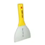 Set 3 Șpacluri Oțel Inox 60 mm Mâner Plastic, Orient