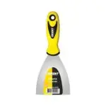 Set 3 Raclete cu Mâner Plastic 60 mm, Orient