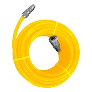 Furtun Aer Comprimat Rotund Euro 20m 8Bar, Orient