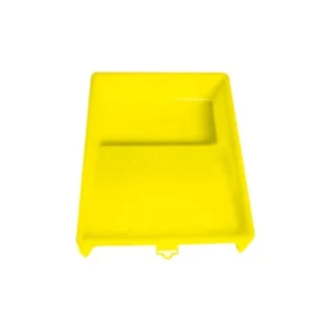 Tavă pentru Vopsea 9" (37.5x29x7.5 cm) Galben, Orient