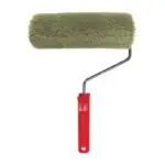 Trafalet Exterior Fibră Deasă Verde Închis 18 cm 7", Orient