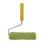 Trafalet Interior/Exterior Verde Deschis 20 cm 8", Orient