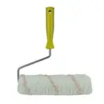 Trafalet Exterior Fibră Lungă 25 cm 10" Rugos, Orient