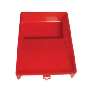 Tavă pentru Vopsea 9" (36x30x7 cm) Galben Compactă, Orient