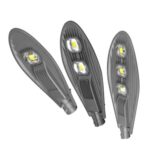 Lampa Stradala LED 150W 12000Lm IP65 Klaus