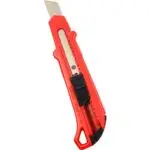 Cutter Utilitar Profesional Corp Aluminiu, Orient