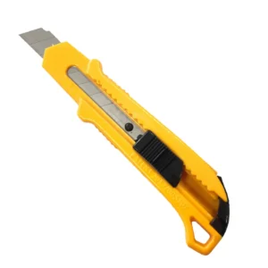 Cutter Utilitar Profesional Corp Plastic, Orient