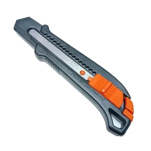 Cutter Utilitar Profesional Corp Plastic Variant S, Orient