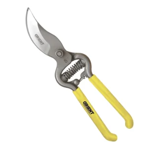 Foarfecă Grădină 8" (200 mm) Mâner PVC, Orient