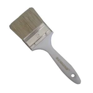 Pensulă de Vopsit 1" (25 mm) Mâner Plastic, Orient