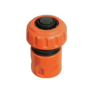 Conector Rapid Furtun Grădină 1/2" - 3/4" Universal, Herly