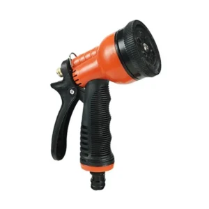 Pistol Pulverizare Grădină 1/2" - 3/4" Premium, Herly