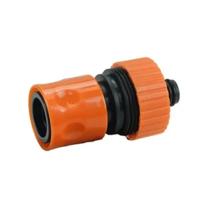 Conector Rapid Furtun Grădină 3/4", Herly