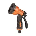 Pistol Pulverizare Grădină 1/2" - 3/4" Profesional, Herly