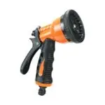Pistol Pulverizare Grădină 1/2" - 3/4" Confort, Herly