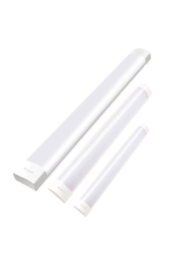 Corp Iluminat LED Patrat 60W 5400Lm 6500K Klaus