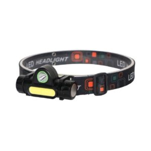 Lanterna LED Reincarcabila 3W Klaus