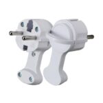 Set 5 Stechere Slim Cu Impamantare KE30119 Klaus