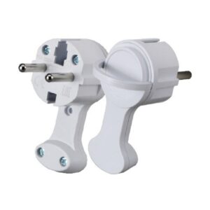 Set 5 Stechere Slim Cu Impamantare KE30119 Klaus