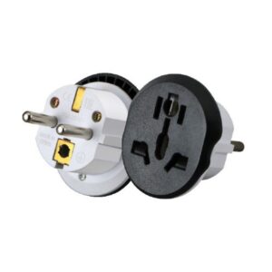 Set 5 Stechere Slim Cu Impamantare KE30117 Klaus