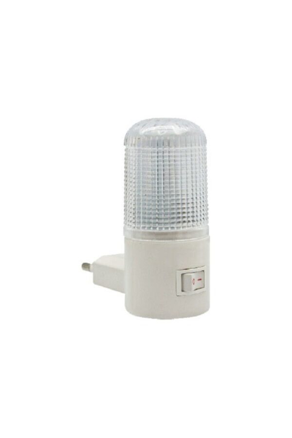 Set 5 Lampi LED De Noapte 6 LED-uri Klaus